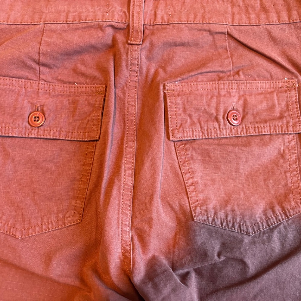 Pants - Picture 7 of 11